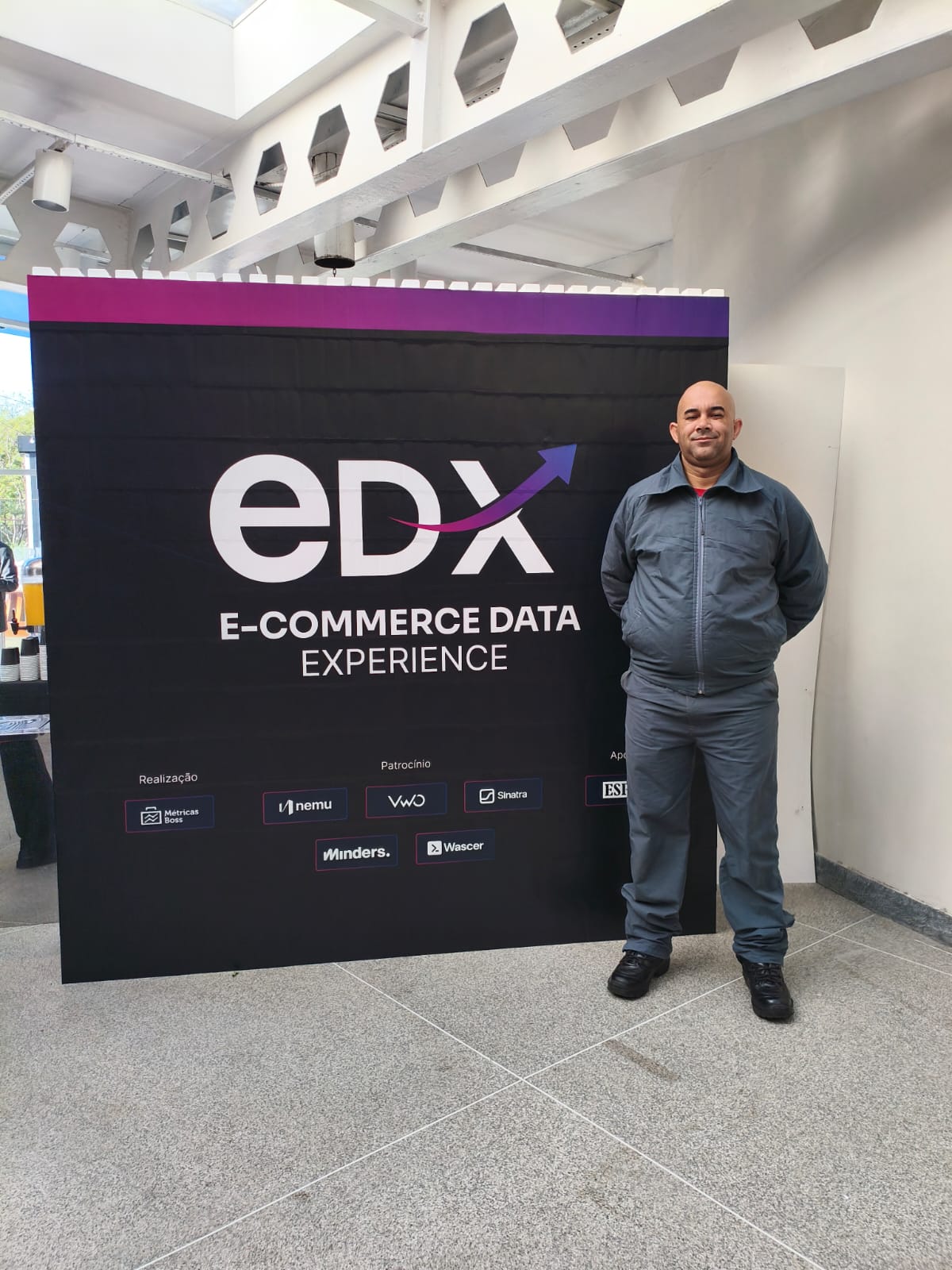 EDX ESPM